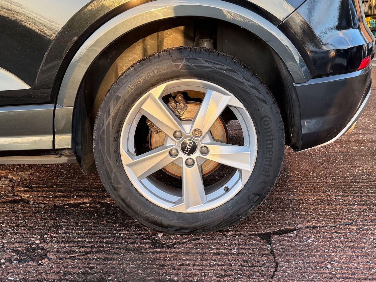 Used Audi Q2 2020 for sale - 77695919: Photo 70