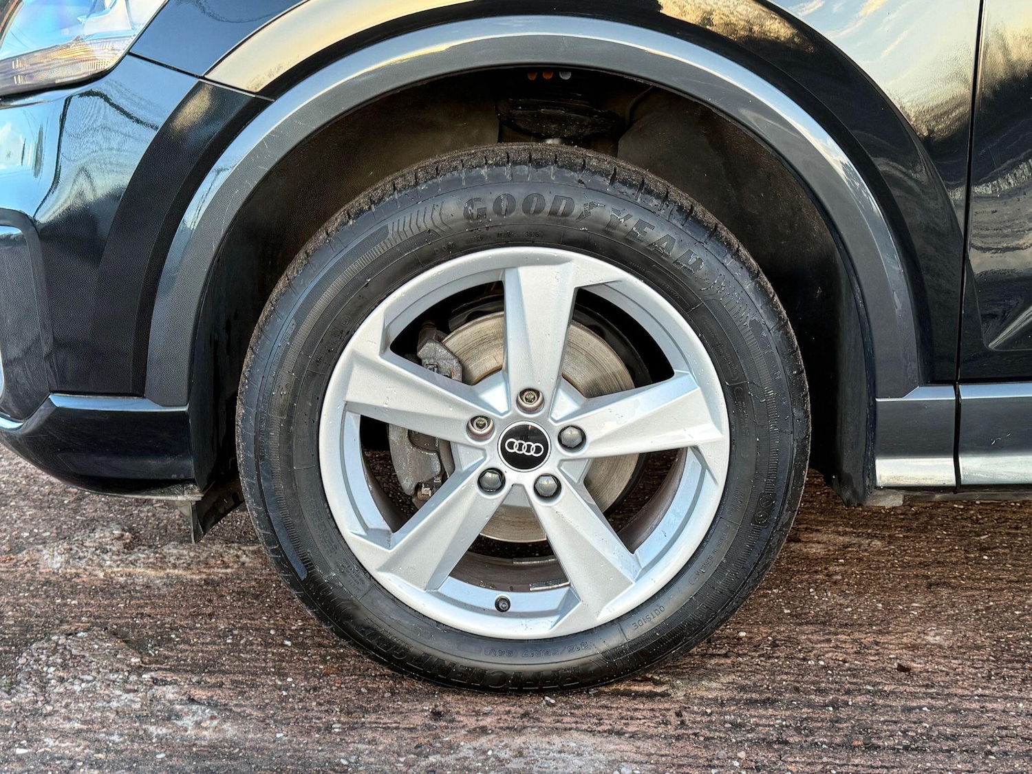 Used Audi Q2 2020 for sale - 77695919: Photo 71