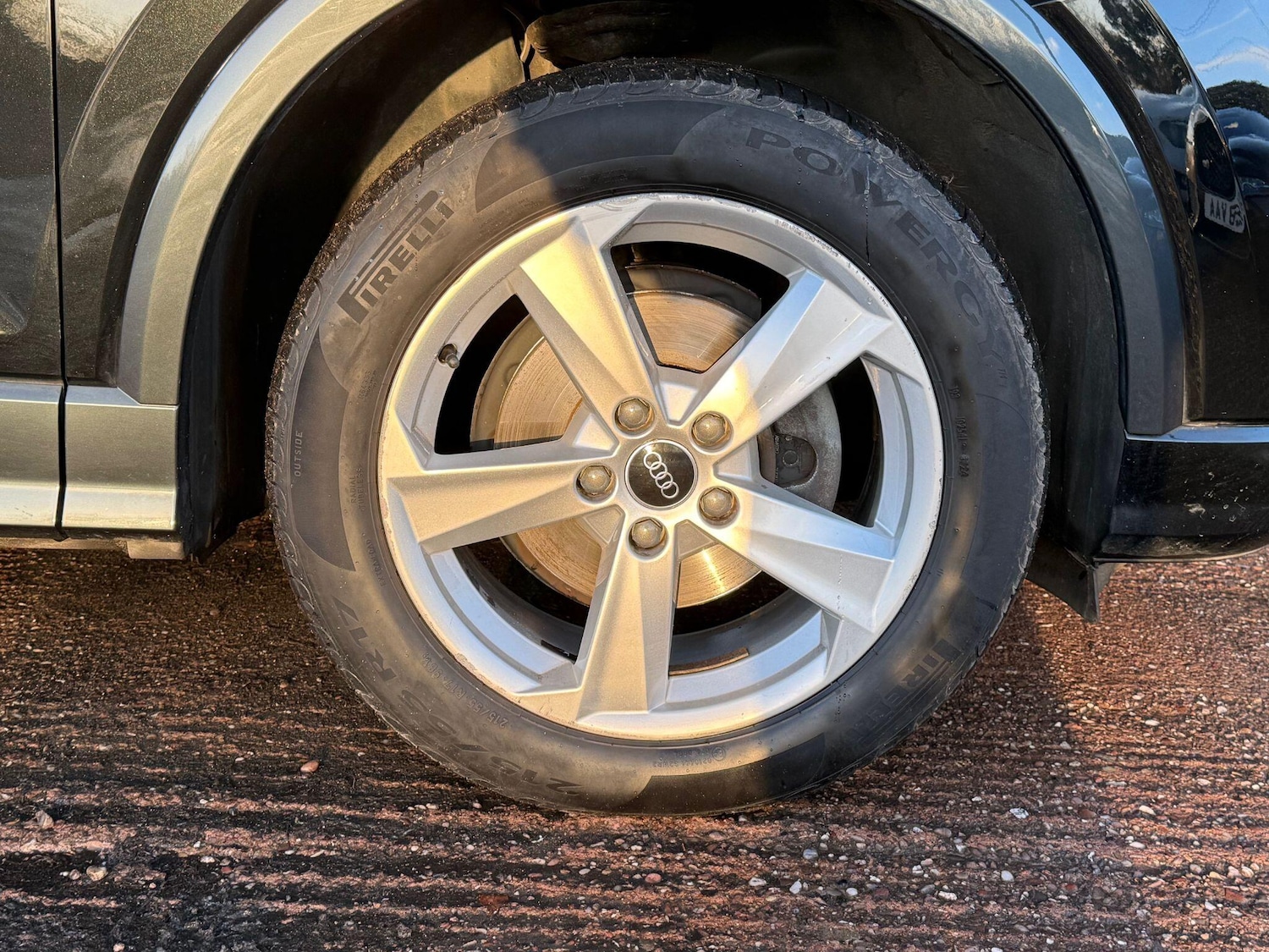 Used Audi Q2 2020 for sale - 77695919: Photo 72