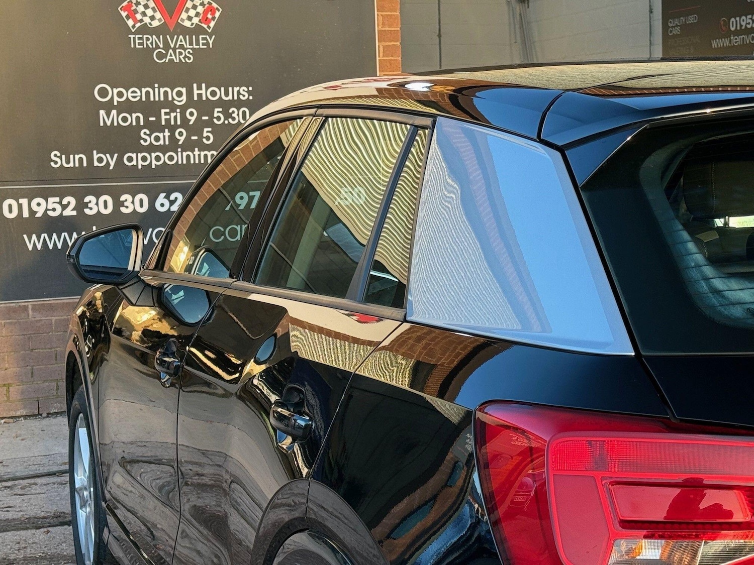 Used Audi Q2 2020 for sale - 77695919: Photo 75