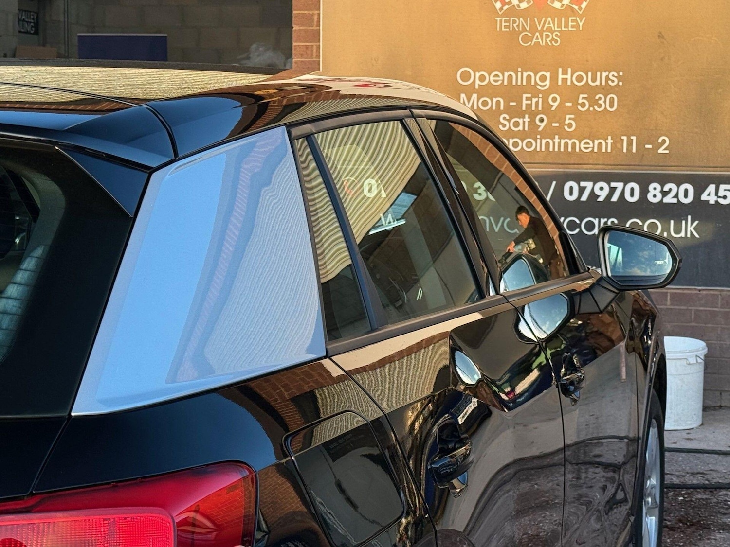 Used Audi Q2 2020 for sale - 77695919: Photo 76