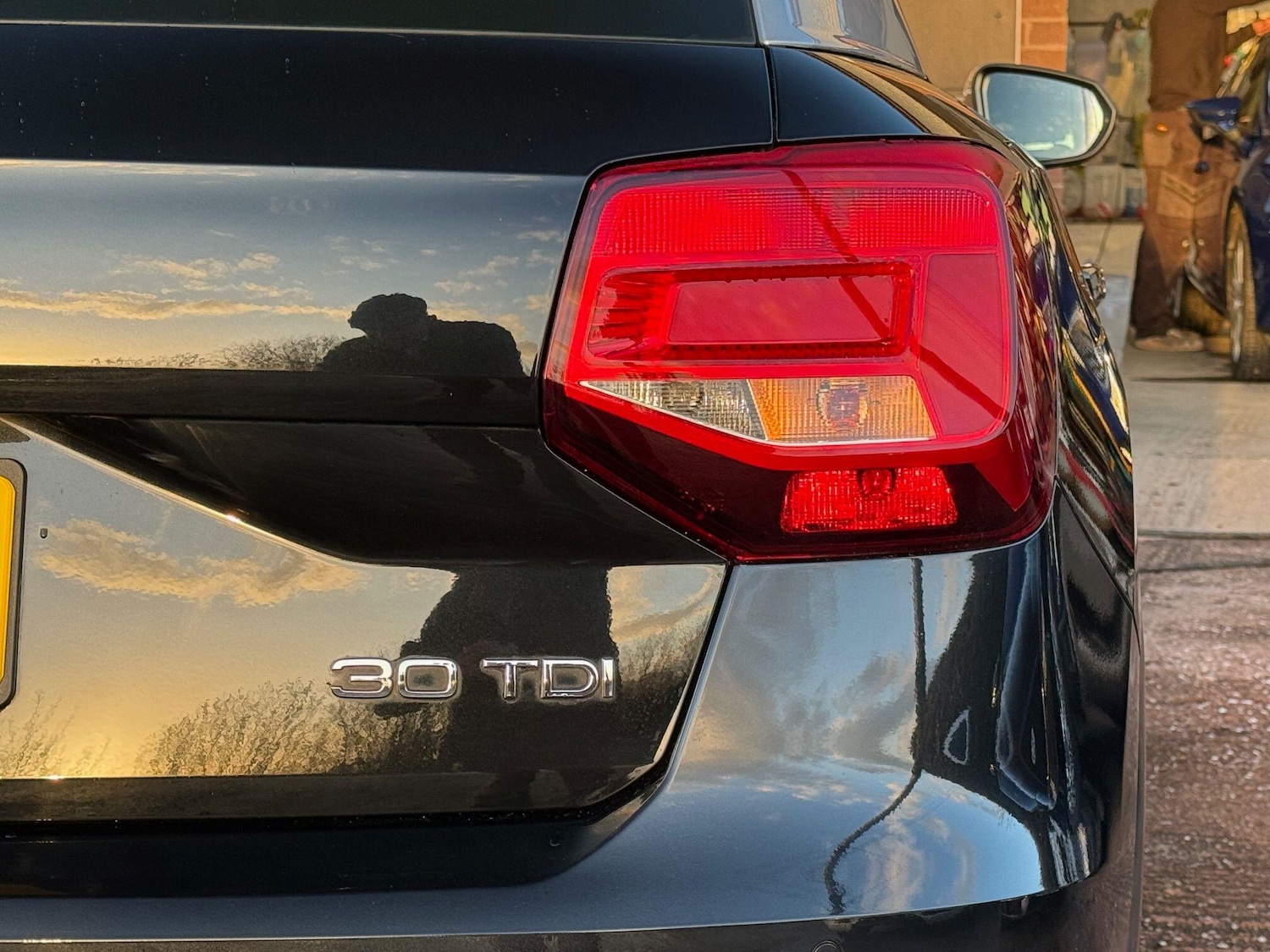 Used Audi Q2 2020 for sale - 77695919: Photo 77