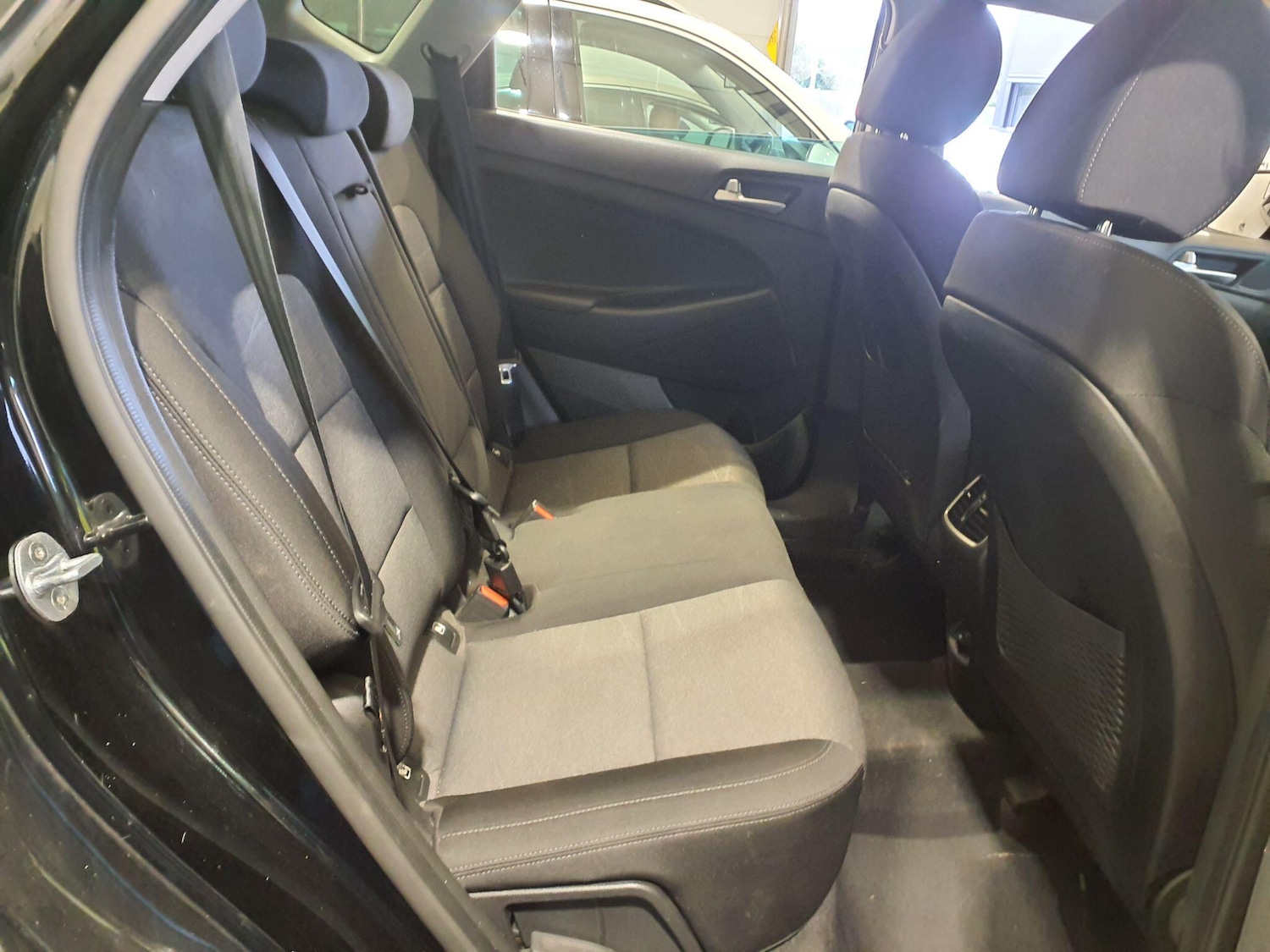 Used Hyundai TUCSON for sale - 78128272: Photo 17