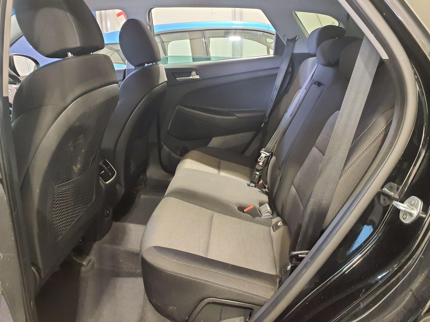 Used Hyundai TUCSON for sale - 78128272: Photo 19