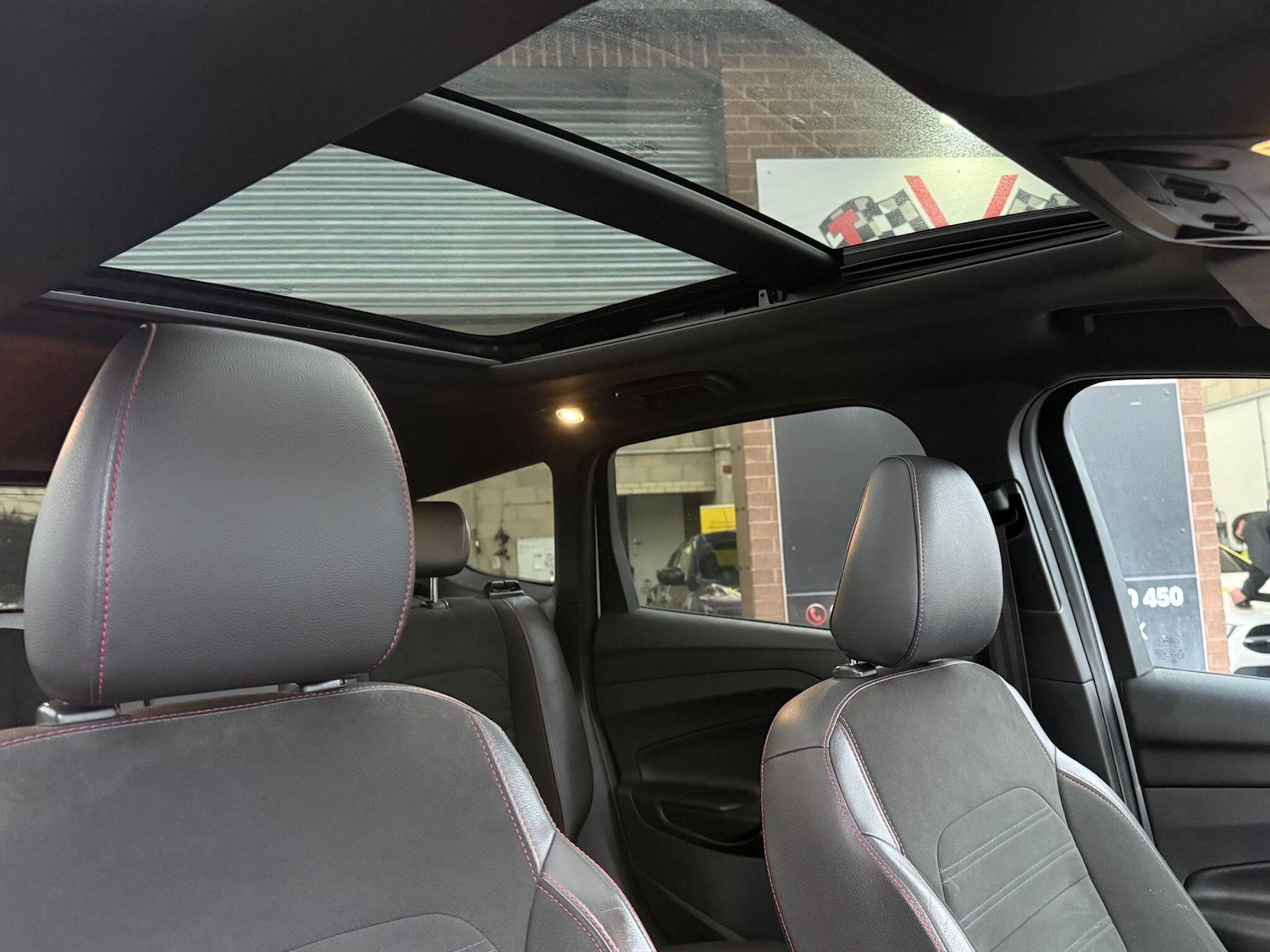 Used Ford Kuga 2018 for sale - 77695347: Photo 28