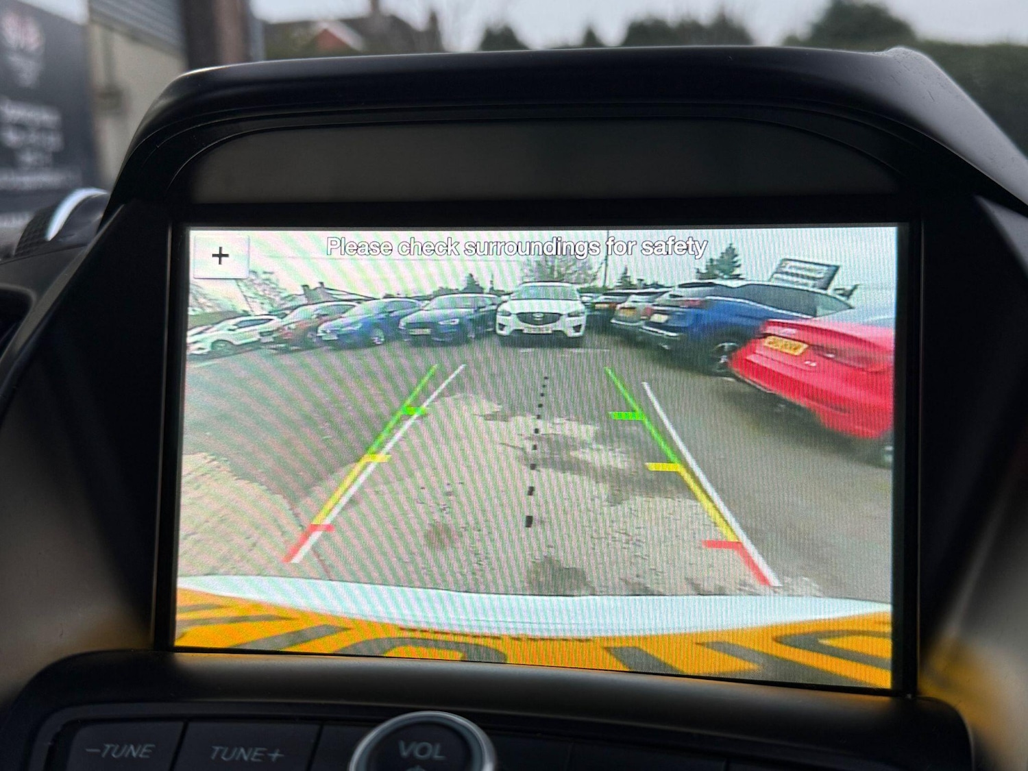 Used Ford Kuga 2018 for sale - 77695347: Photo 34