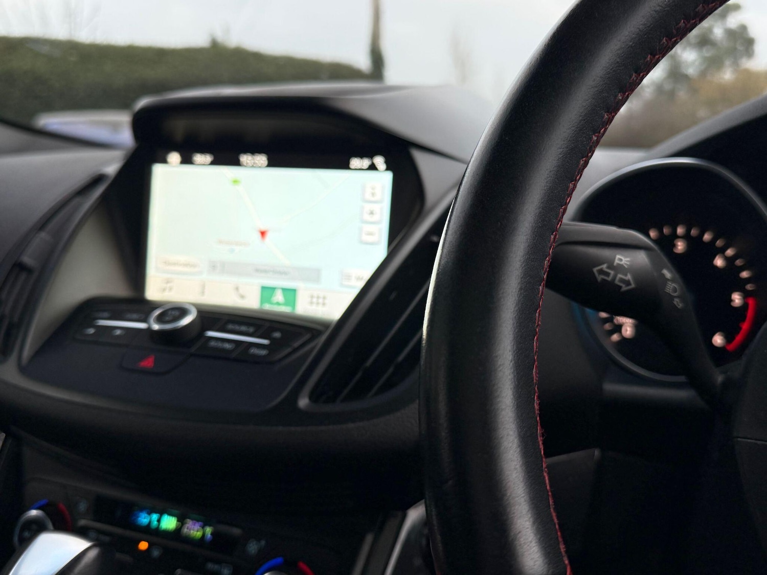 Used Ford Kuga 2018 for sale - 77695347: Photo 35