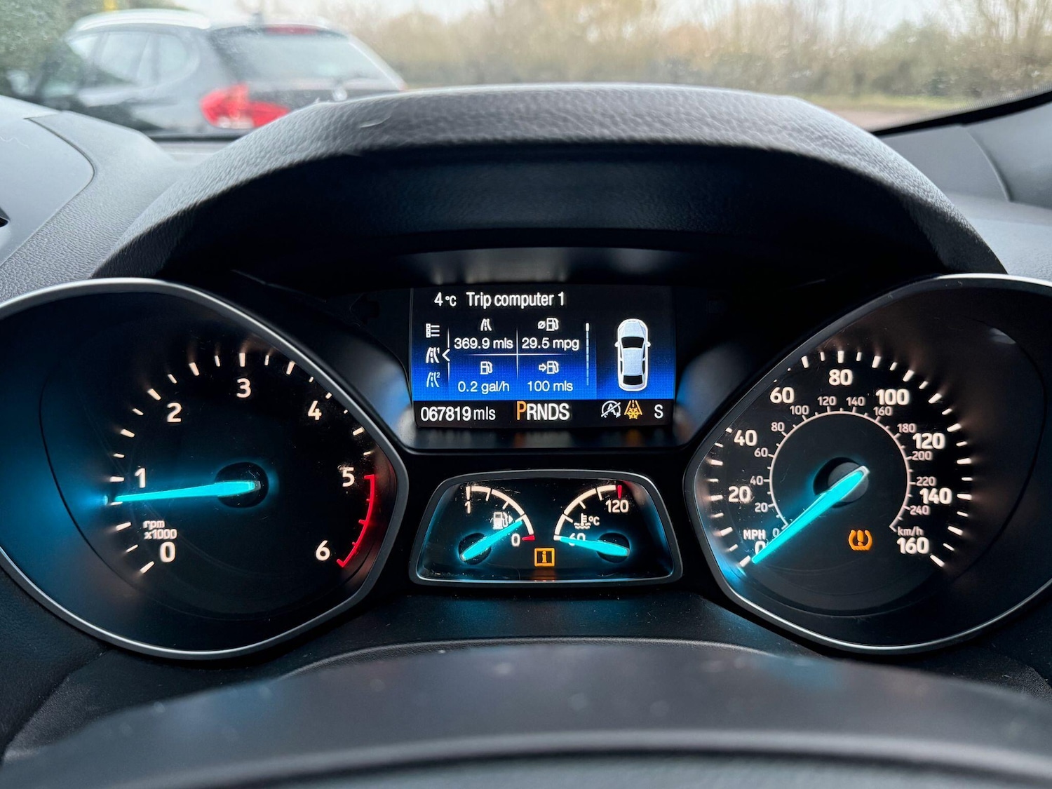 Used Ford Kuga 2018 for sale - 77695347: Photo 39