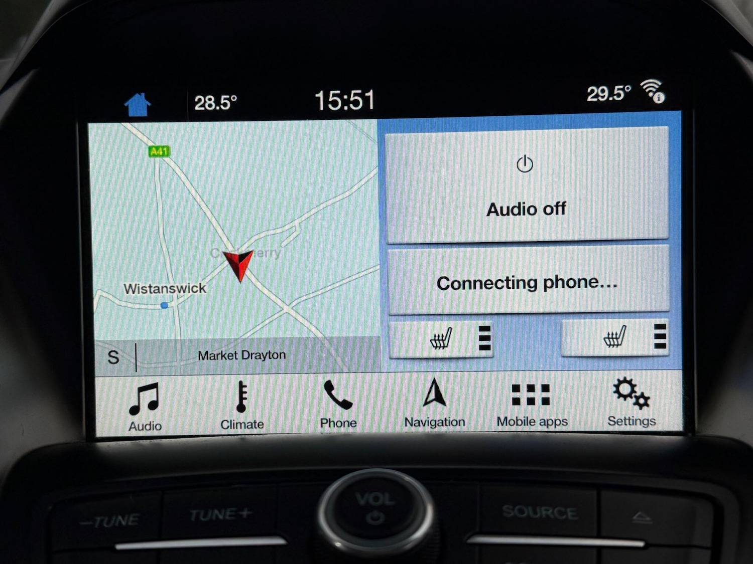 Used Ford Kuga 2018 for sale - 77695347: Photo 43