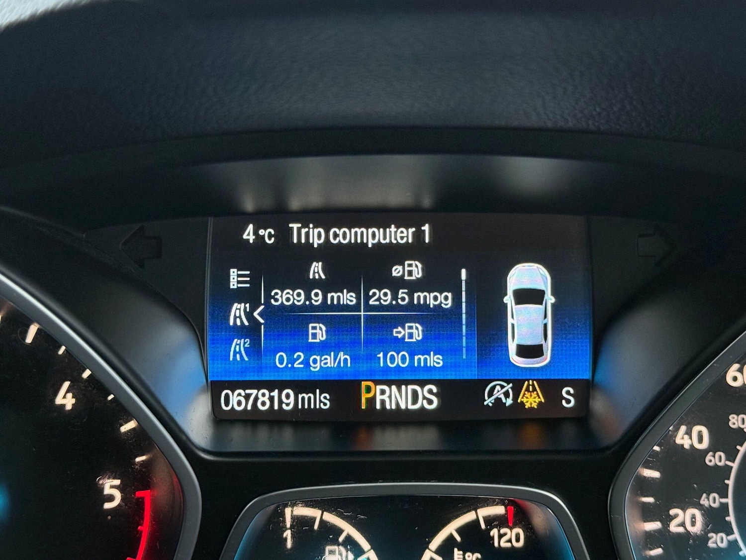 Used Ford Kuga 2018 for sale - 77695347: Photo 47