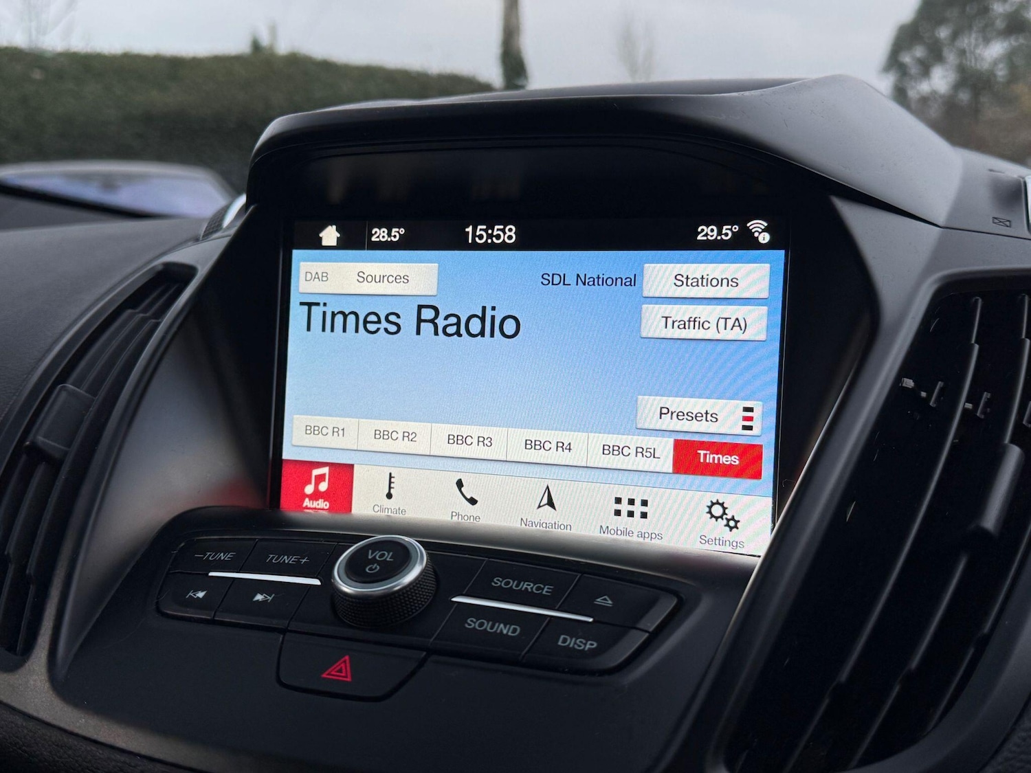 Used Ford Kuga 2018 for sale - 77695347: Photo 48