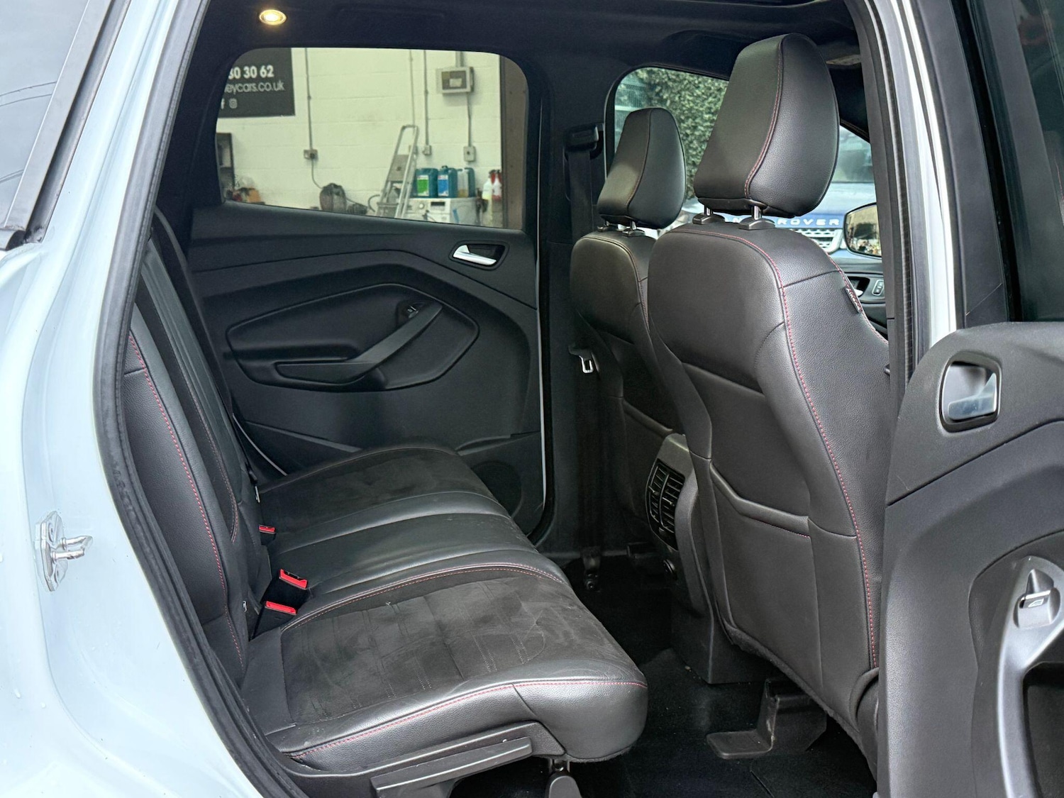 Used Ford Kuga 2018 for sale - 77695347: Photo 52