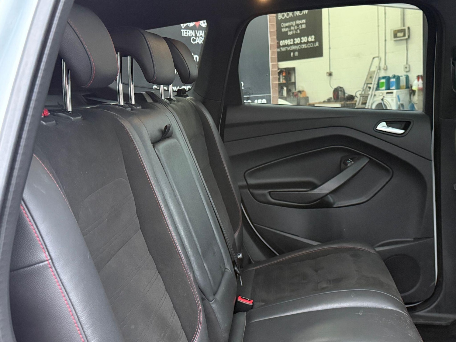 Used Ford Kuga 2018 for sale - 77695347: Photo 53