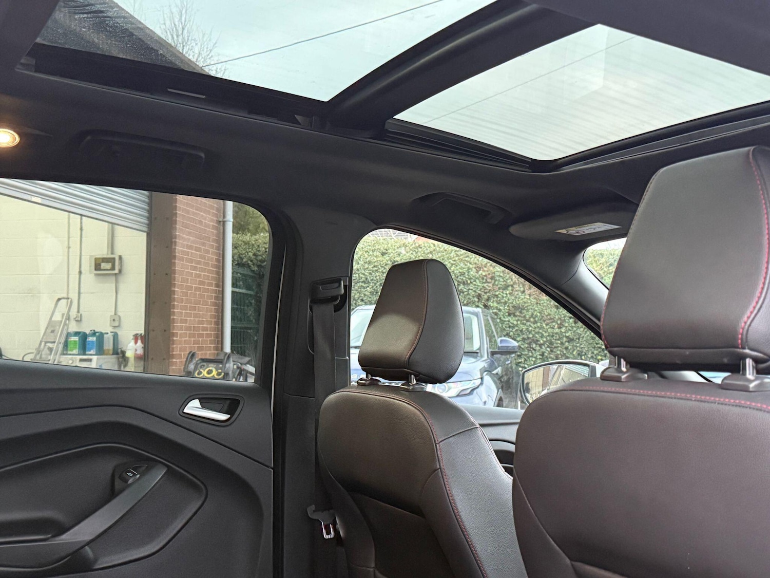 Used Ford Kuga 2018 for sale - 77695347: Photo 54