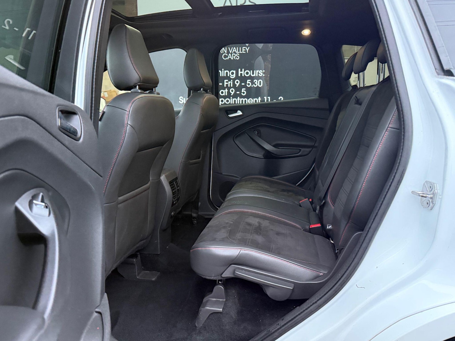 Used Ford Kuga 2018 for sale - 77695347: Photo 55