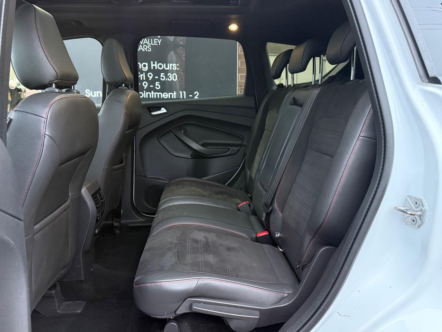 Used Ford Kuga 2018 for sale - 77695347: Photo 56