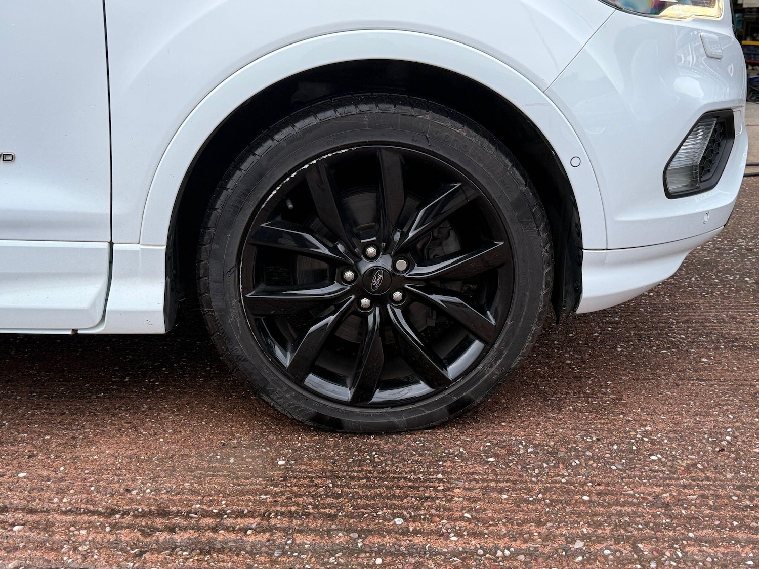 Used Ford Kuga 2018 for sale - 77695347: Photo 59