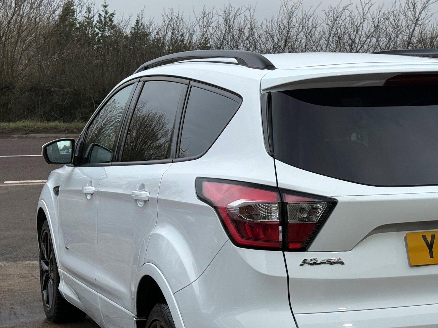 Used Ford Kuga 2018 for sale - 77695347: Photo 64