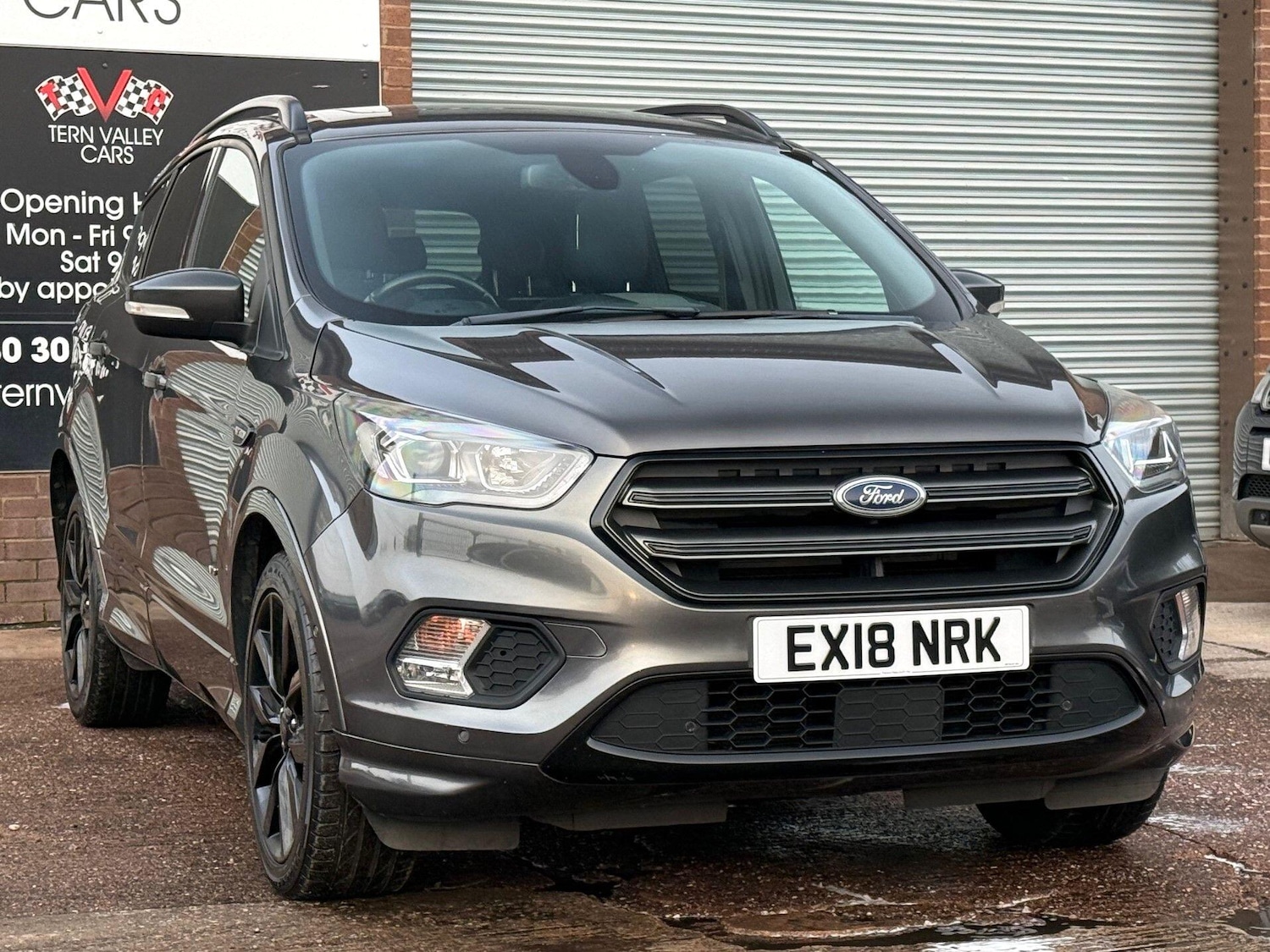 Used Ford Kuga 2018 for sale - 77978182: Photo 15