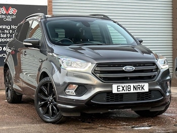 Used Ford Kuga 2018 for sale - 77978182: Photo