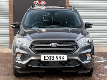 Used Ford Kuga 2018 for sale - 77978182: Photo