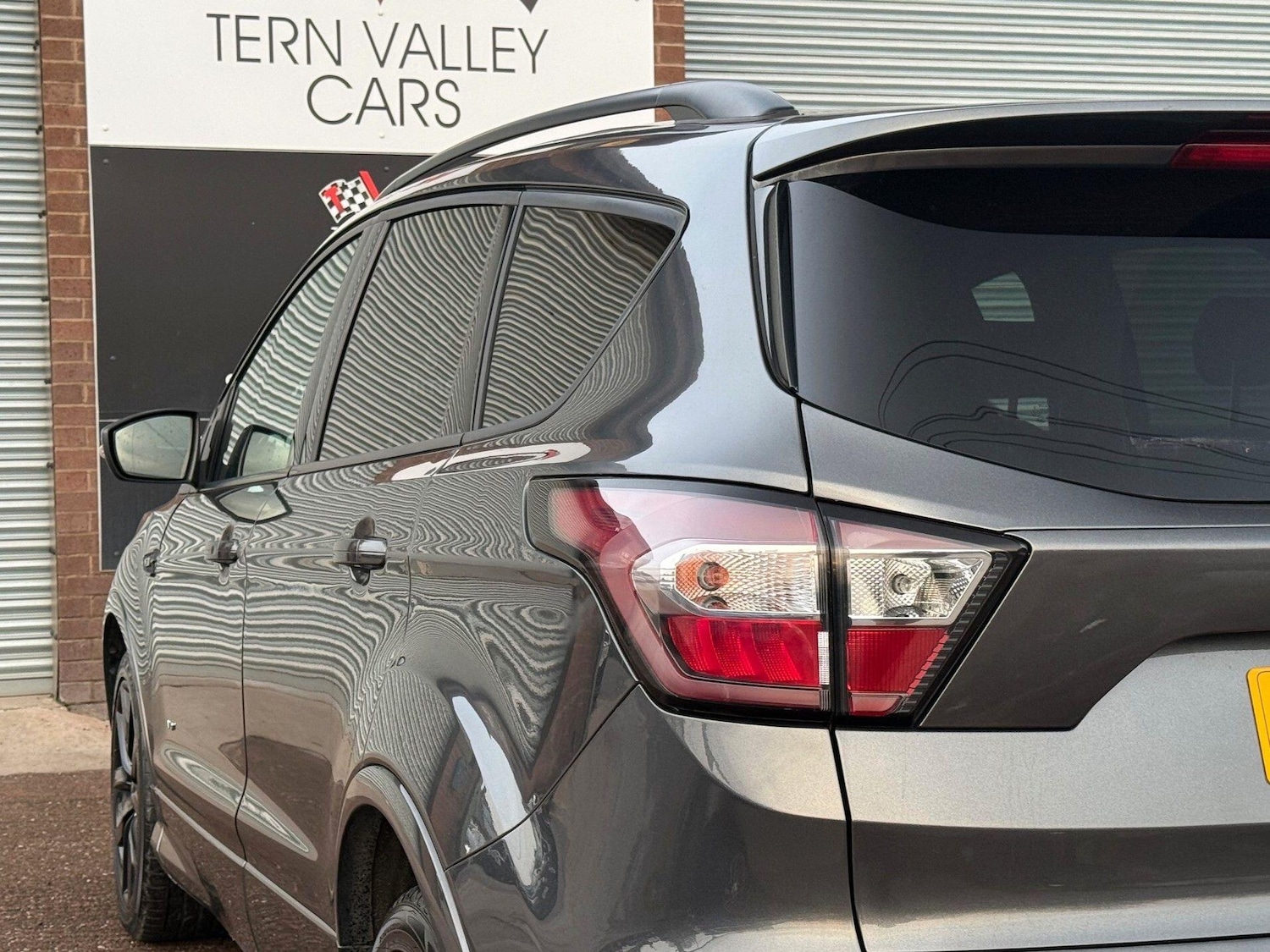 Used Ford Kuga 2018 for sale - 77978182: Photo 31