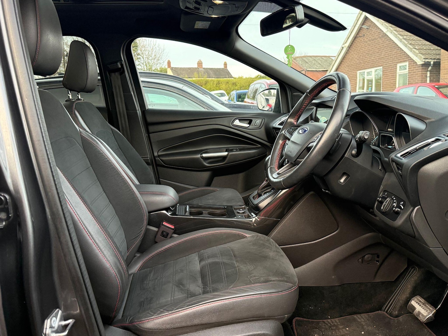 Used Ford Kuga 2018 for sale - 77978182: Photo 36