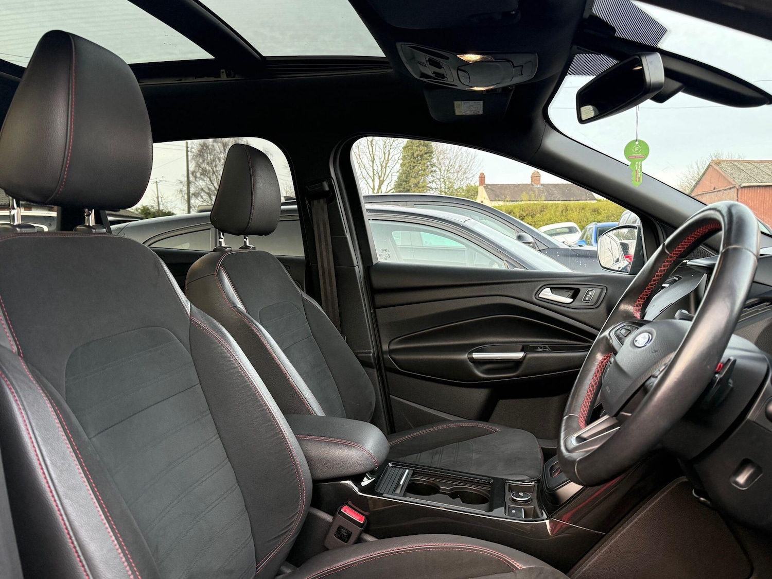 Used Ford Kuga 2018 for sale - 77978182: Photo 37