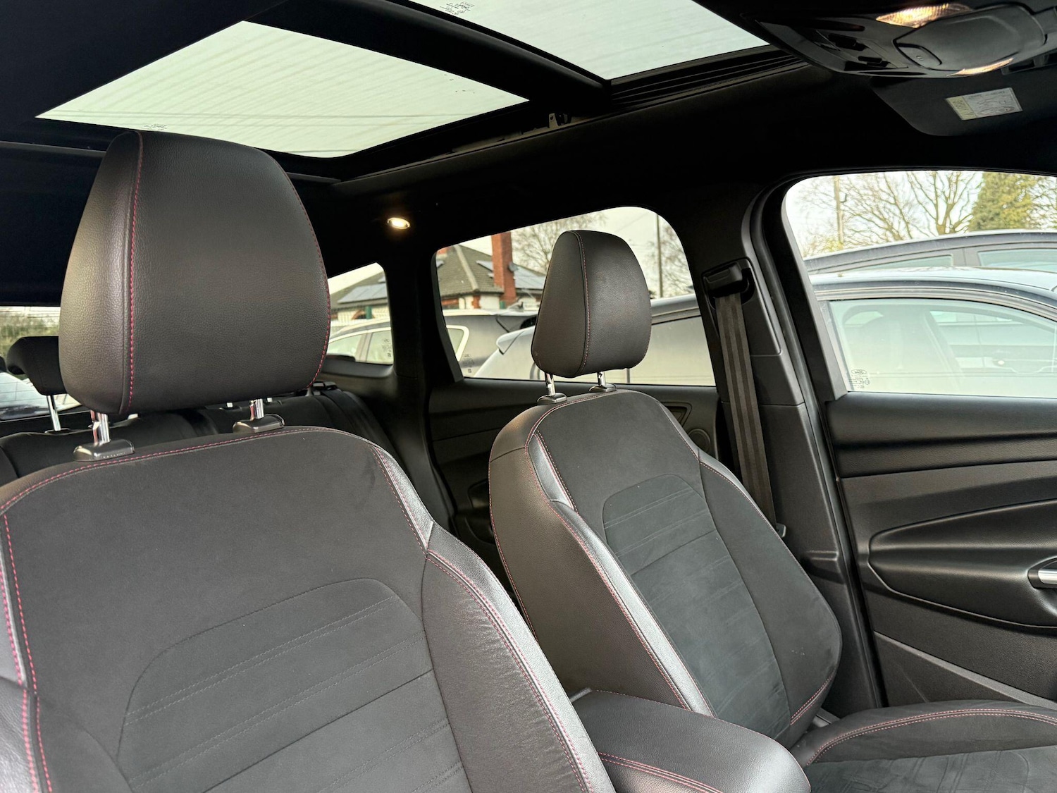 Used Ford Kuga 2018 for sale - 77978182: Photo 38