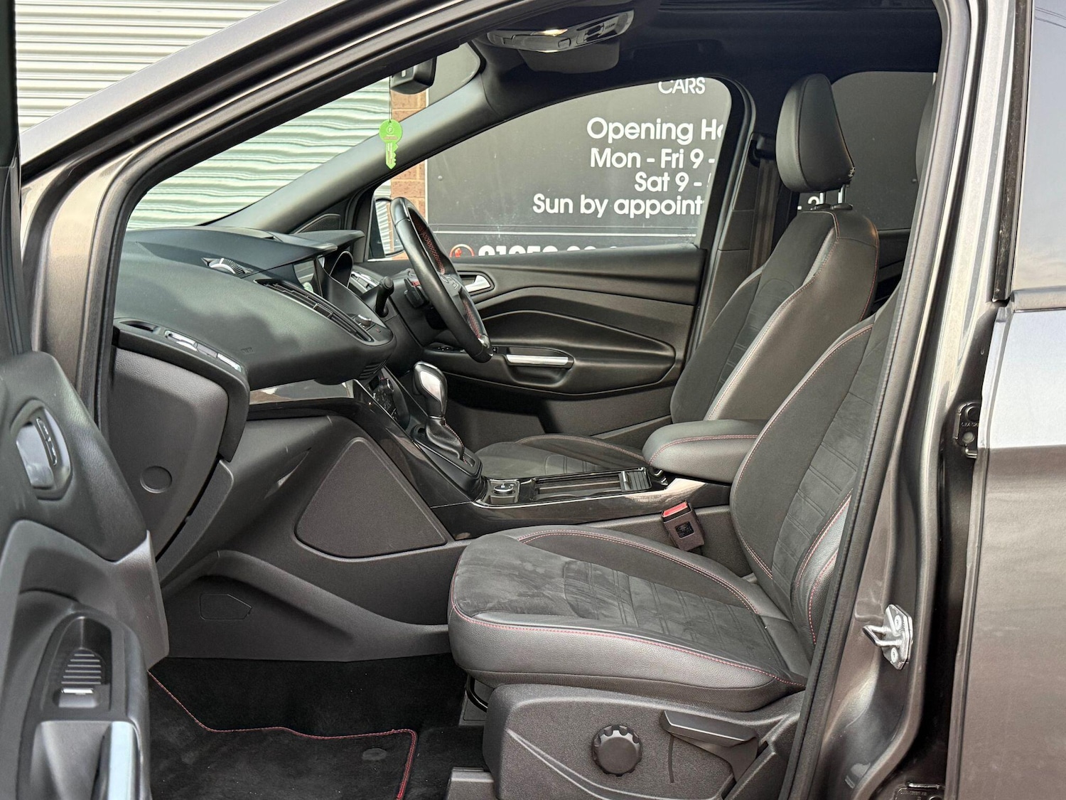 Used Ford Kuga 2018 for sale - 77978182: Photo 39