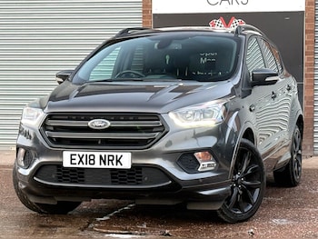 Used Ford Kuga 2018 for sale - 77978182: Photo