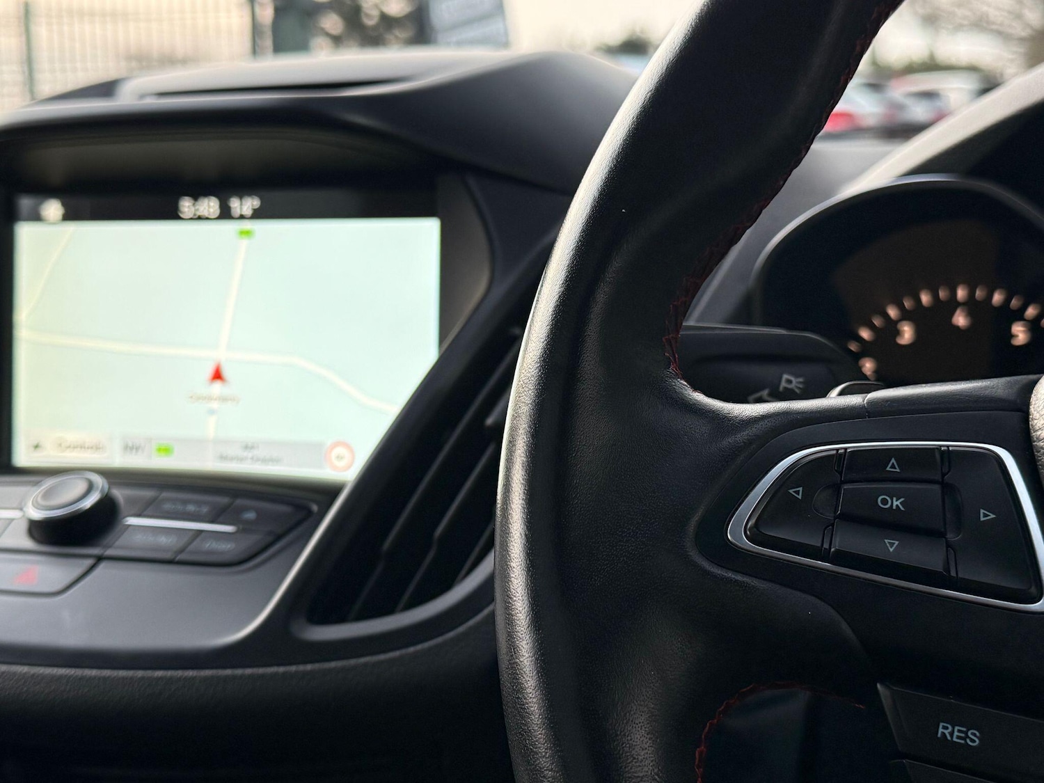 Used Ford Kuga 2018 for sale - 77978182: Photo 41