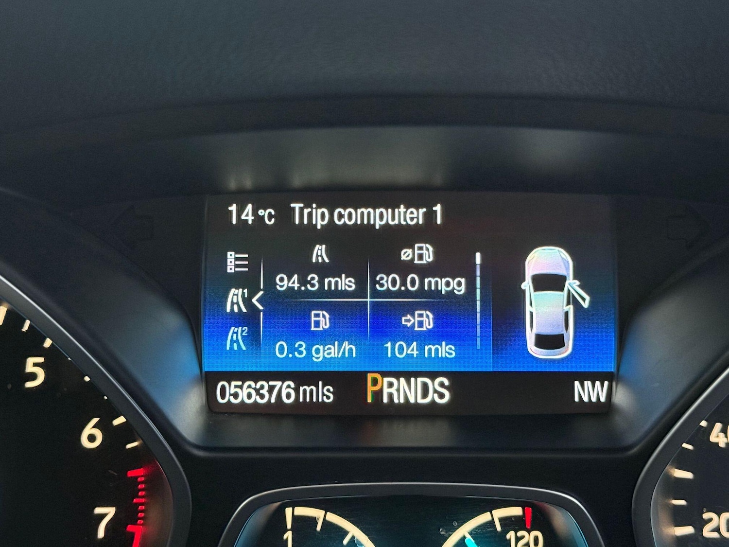 Used Ford Kuga 2018 for sale - 77978182: Photo 44