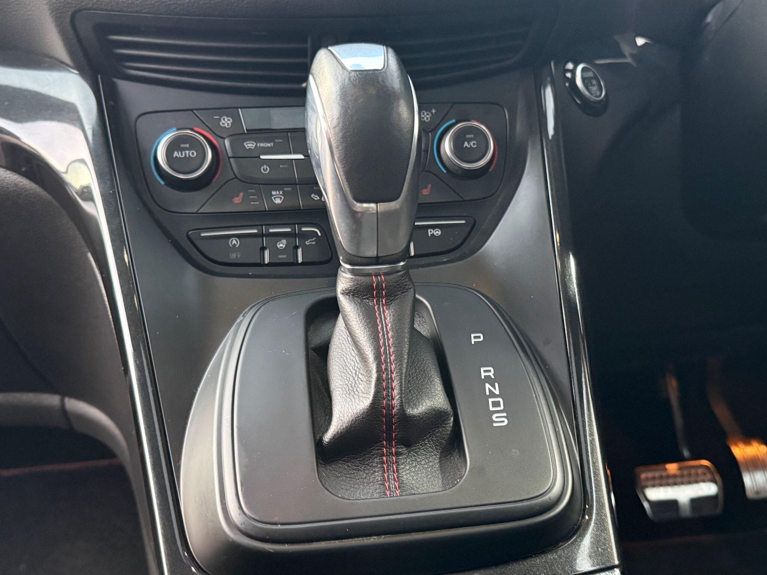 Used Ford Kuga 2018 for sale - 77978182: Photo 46