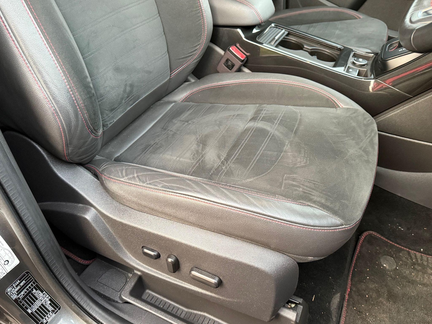 Used Ford Kuga 2018 for sale - 77978182: Photo 47