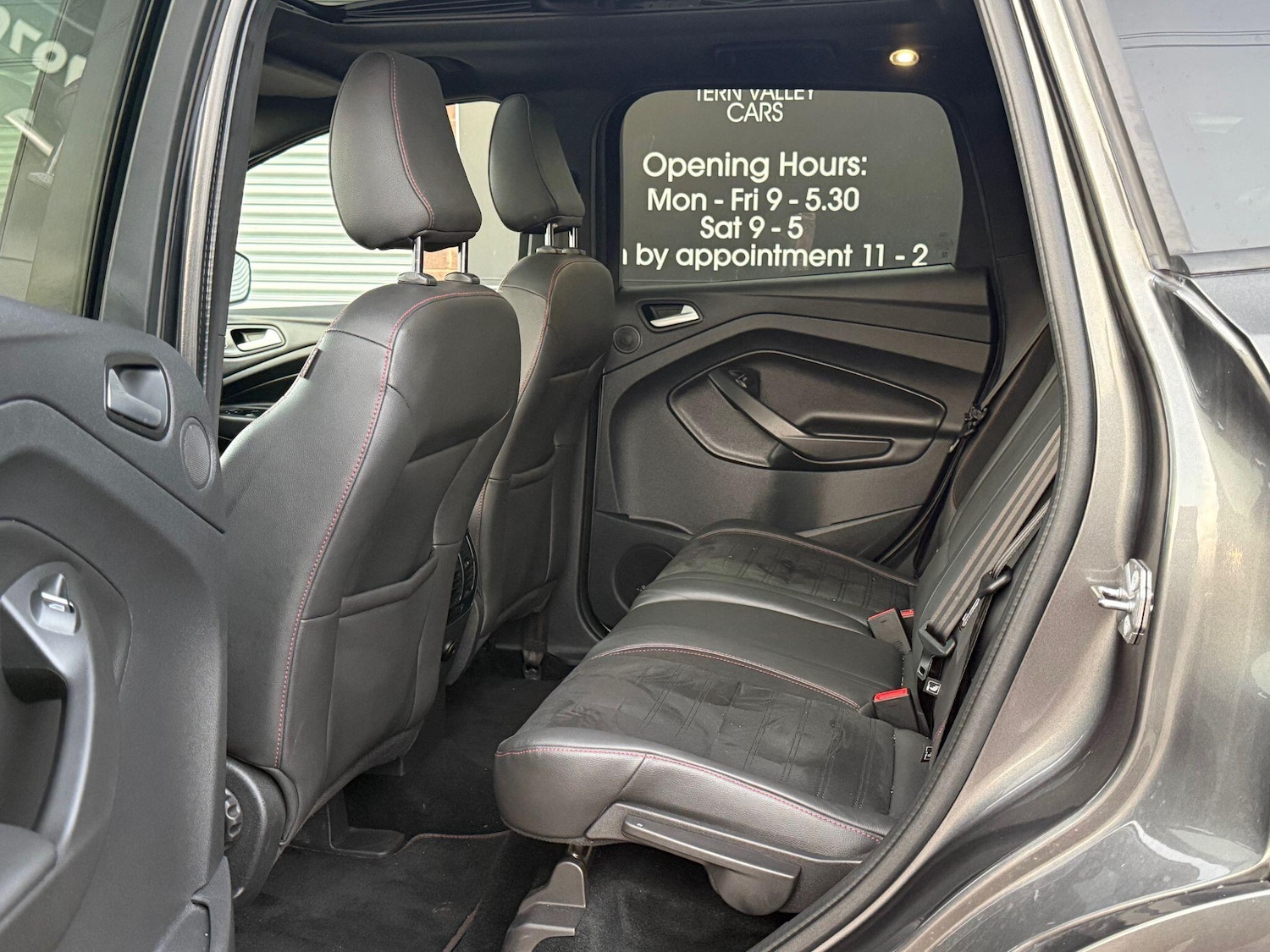 Used Ford Kuga 2018 for sale - 77978182: Photo 48