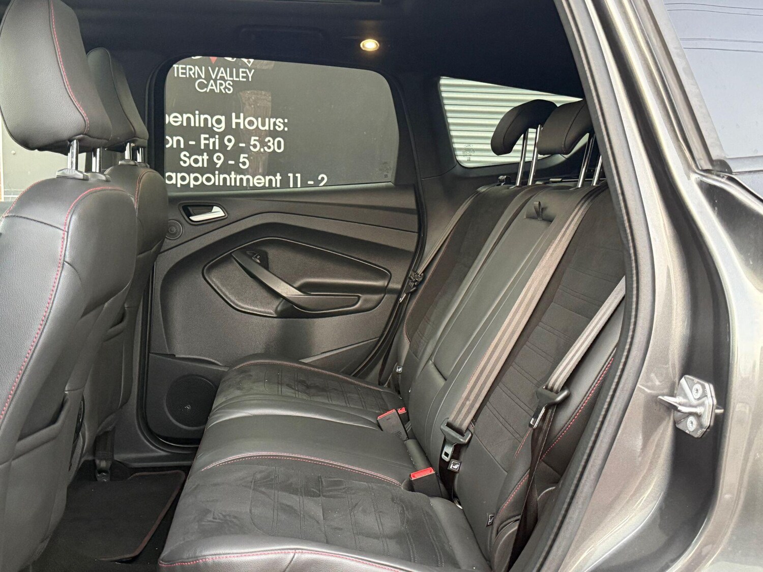 Used Ford Kuga 2018 for sale - 77978182: Photo 49