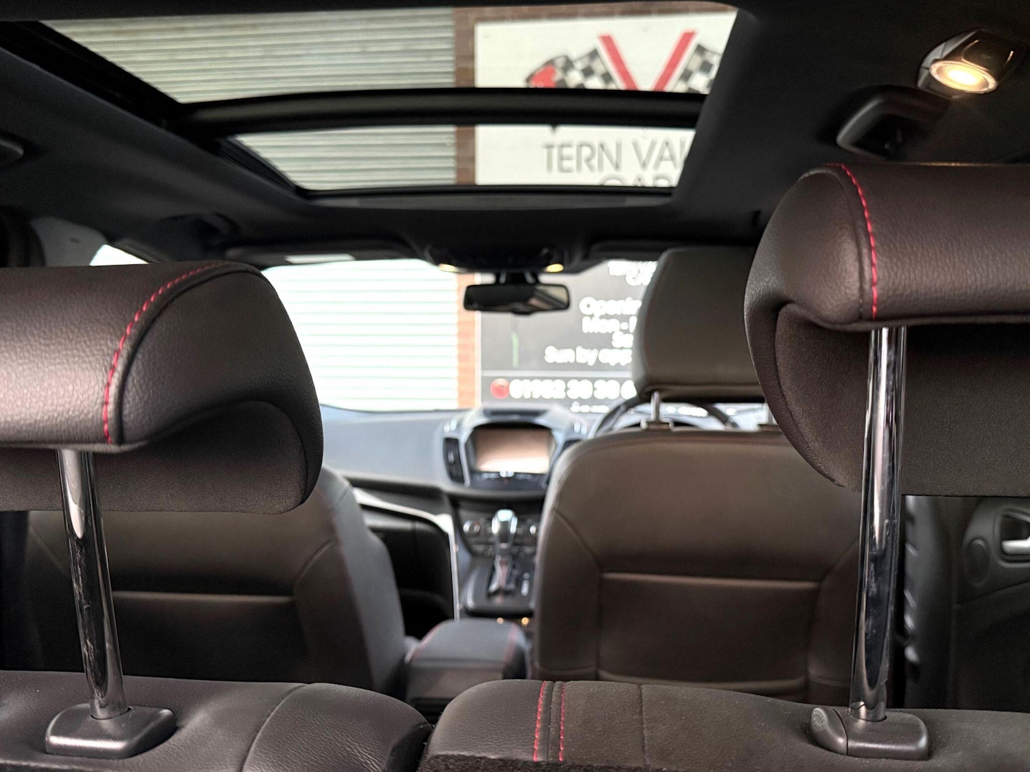 Used Ford Kuga 2018 for sale - 77978182: Photo 50