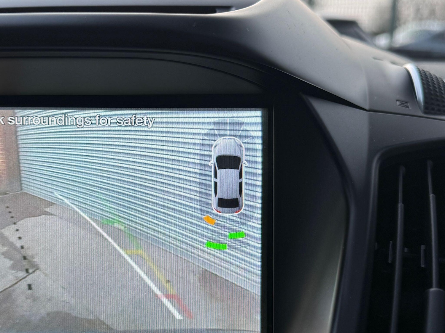 Used Ford Kuga 2018 for sale - 77978182: Photo 58