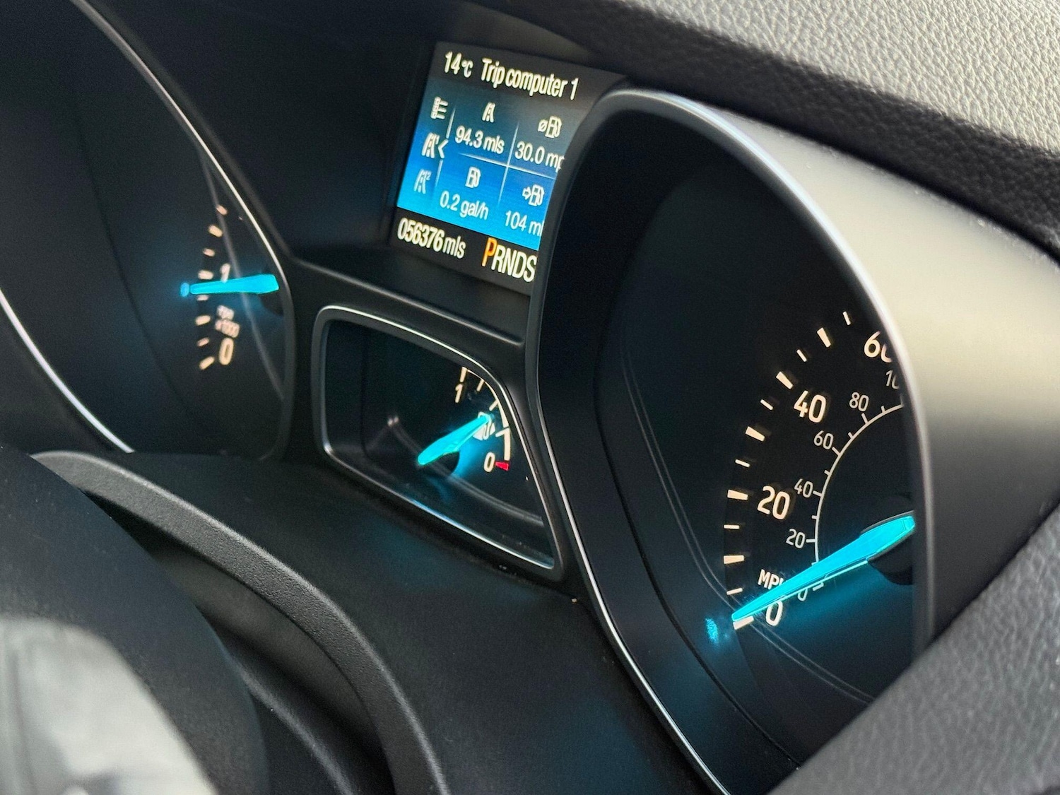 Used Ford Kuga 2018 for sale - 77978182: Photo 63