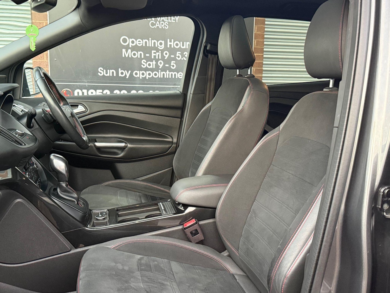 Used Ford Kuga 2018 for sale - 77978182: Photo 67