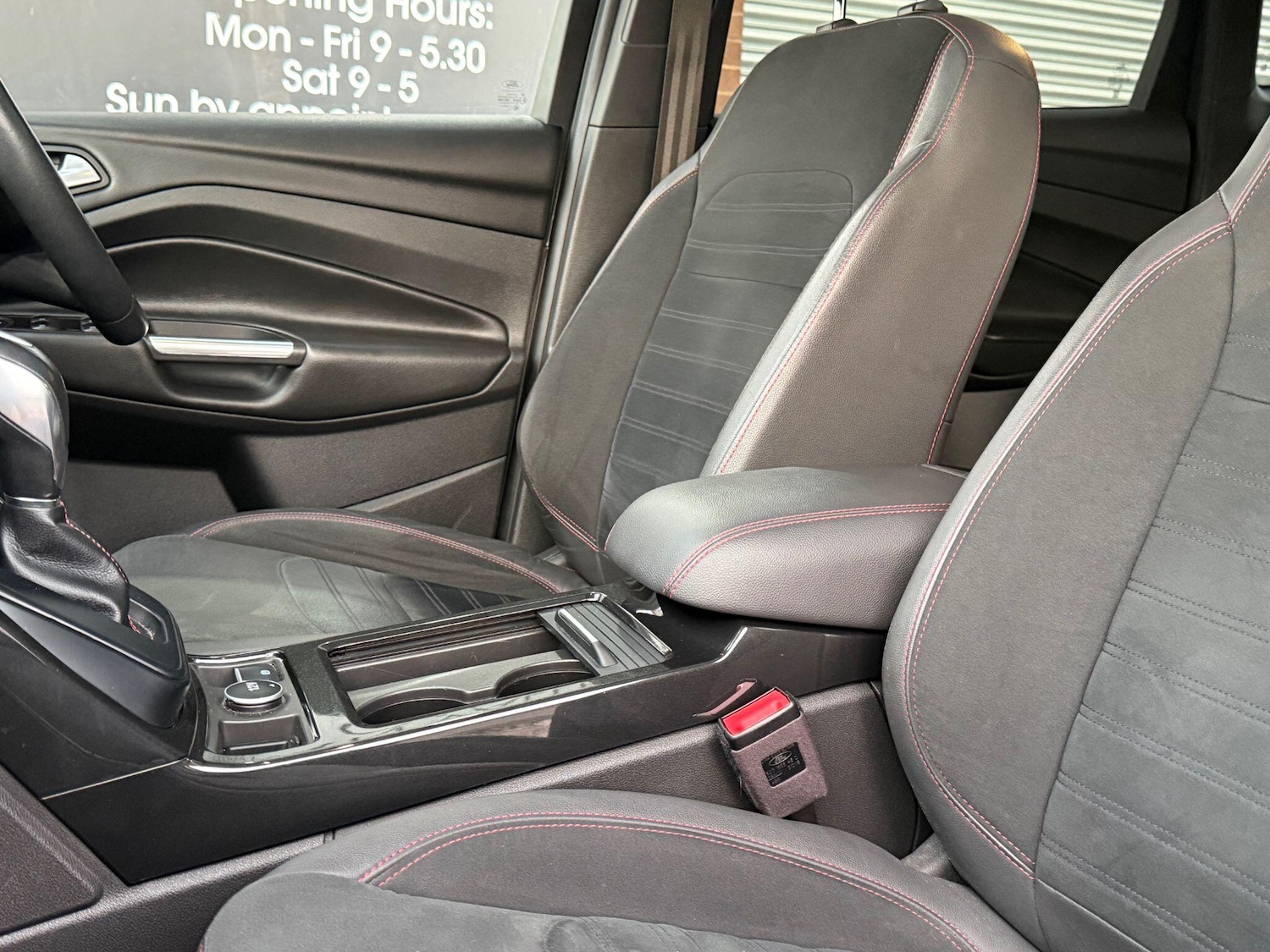 Used Ford Kuga 2018 for sale - 77978182: Photo 68