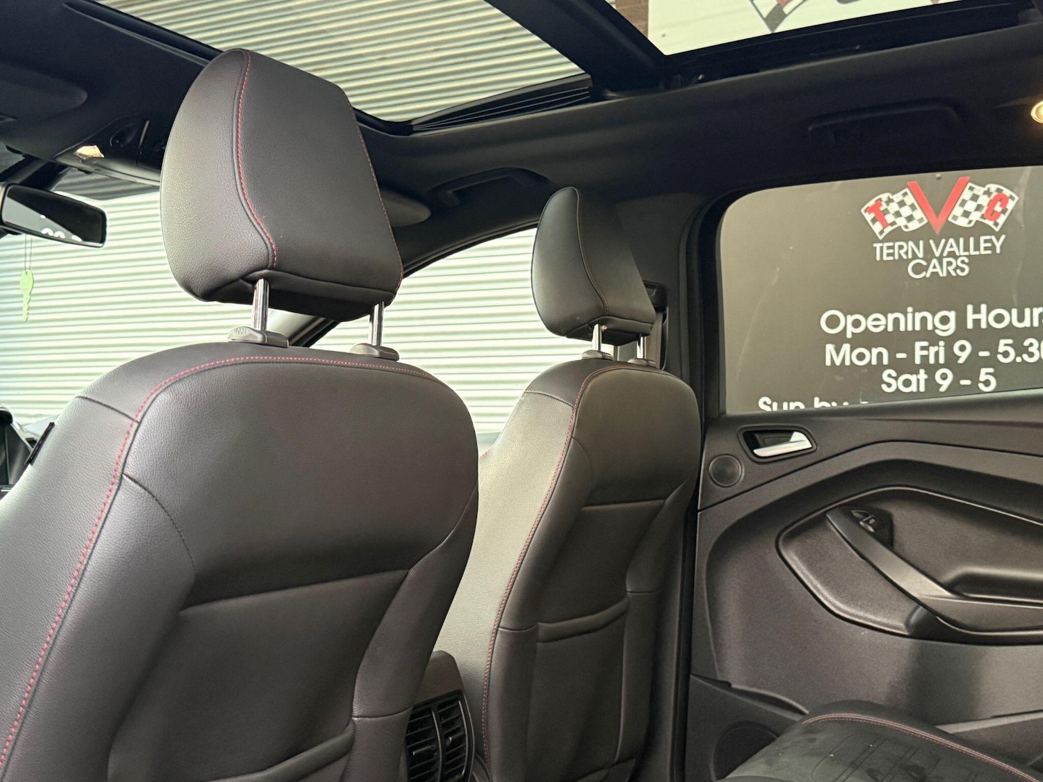 Used Ford Kuga 2018 for sale - 77978182: Photo 69