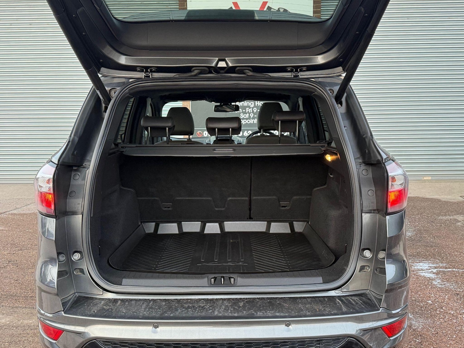 Used Ford Kuga 2018 for sale - 77978182: Photo 70