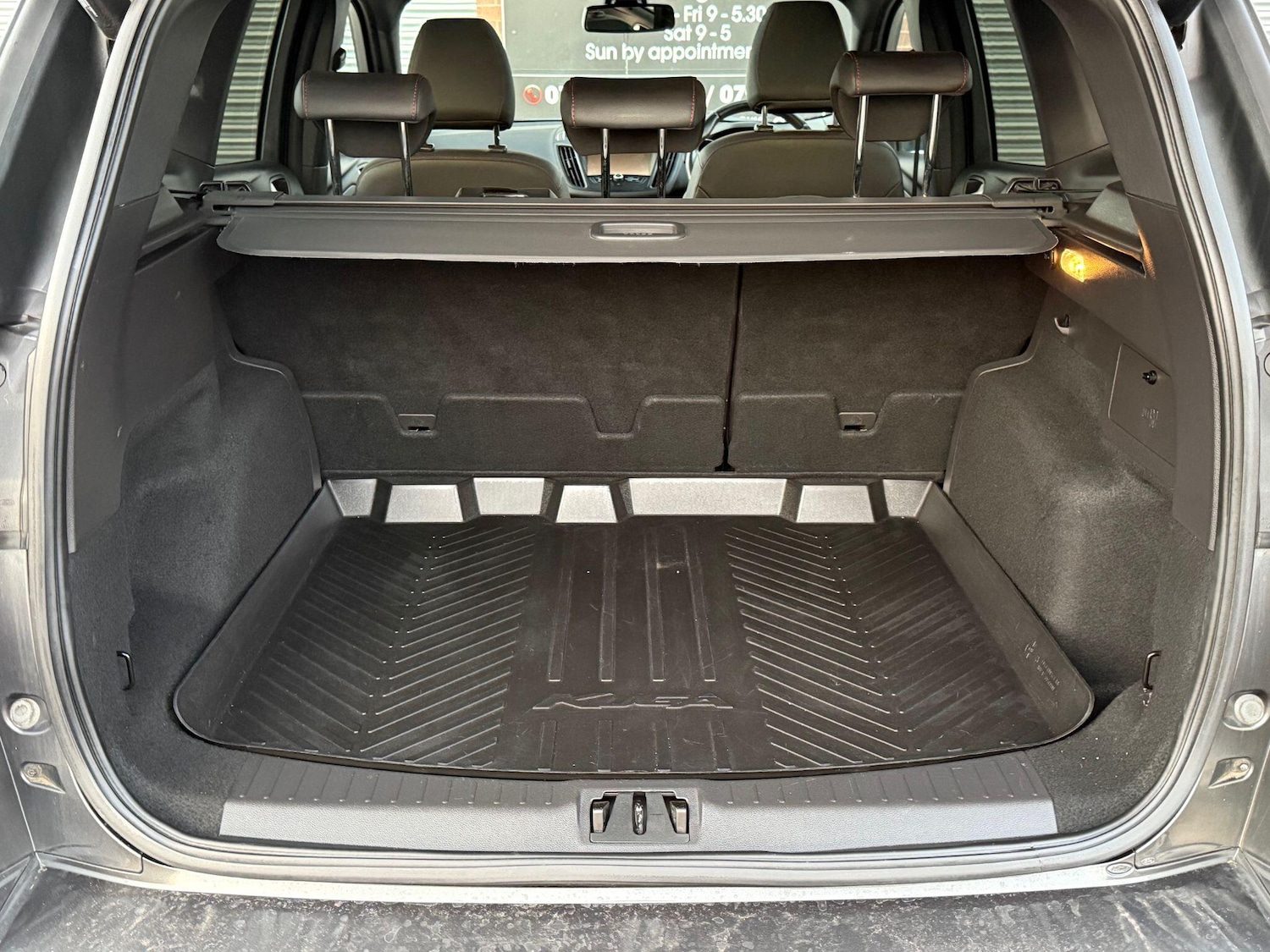 Used Ford Kuga 2018 for sale - 77978182: Photo 71