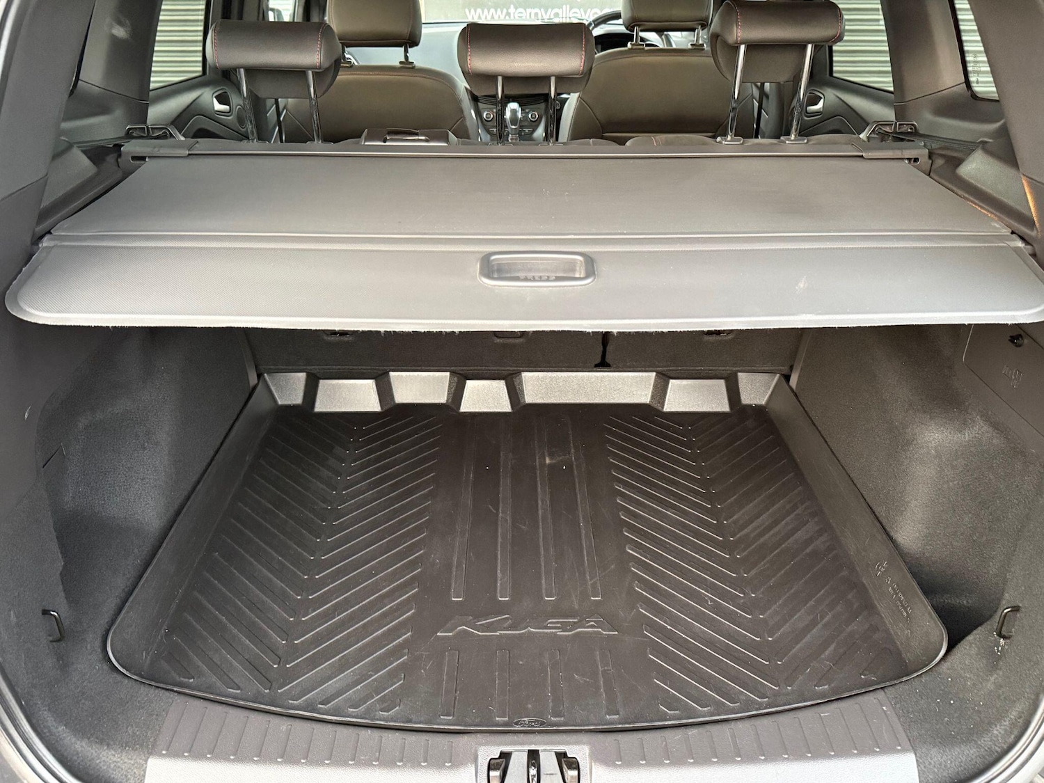 Used Ford Kuga 2018 for sale - 77978182: Photo 72