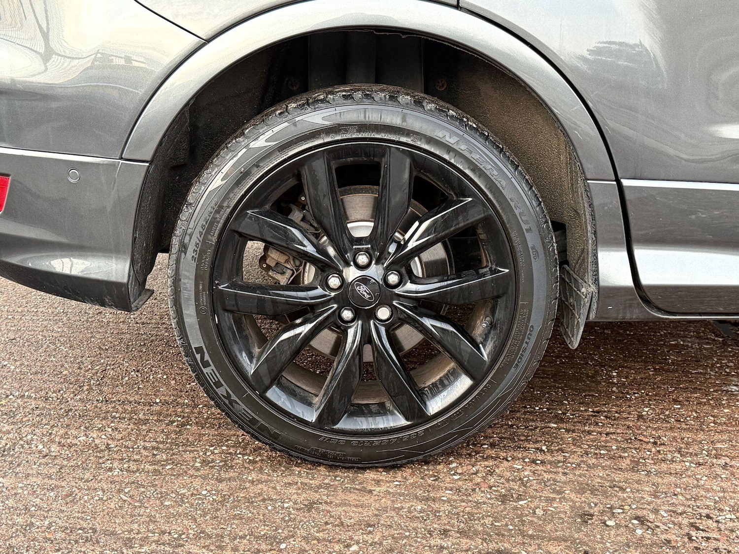 Used Ford Kuga 2018 for sale - 77978182: Photo 76