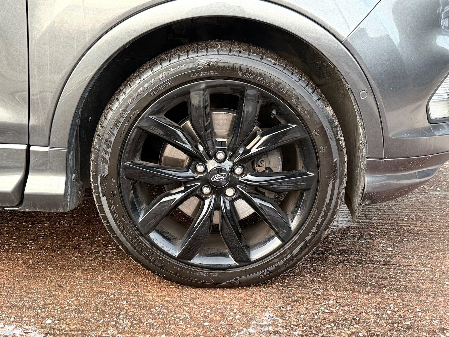 Used Ford Kuga 2018 for sale - 77978182: Photo 77