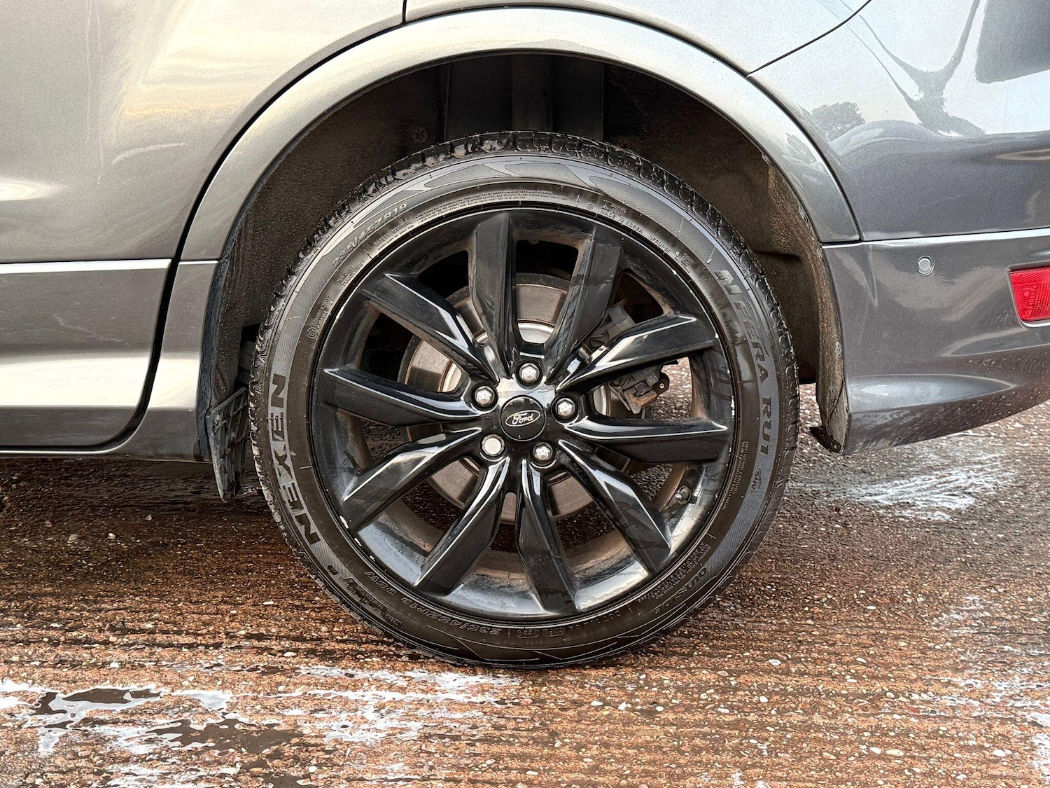 Used Ford Kuga 2018 for sale - 77978182: Photo 78