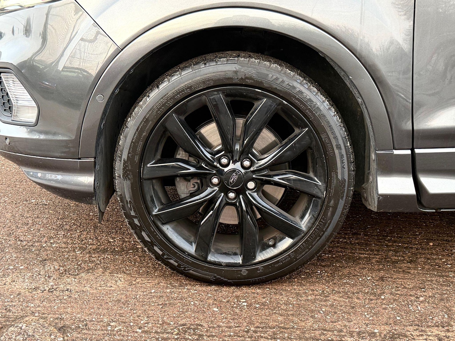 Used Ford Kuga 2018 for sale - 77978182: Photo 79